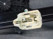 Replacement rear left window regulator for MG MG HS (AS23) 1.5 T (SAS23) OEM IAM reference 10367615 10367615 
