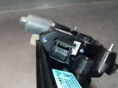 Replacement rear left window regulator for MG MG HS (AS23) 1.5 T (SAS23) OEM IAM reference 10367615 10367615 