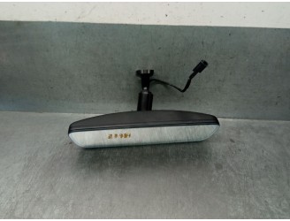 Recambio de espejo interior para mg mg hs (as23) 1.5 t (sas23) referencia OEM IAM 15E4E 15E4E 