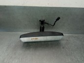 Recambio de espejo interior para mg mg hs (as23) 1.5 t (sas23) referencia OEM IAM 15E4E 15E4E 