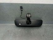 Recambio de espejo interior para mg mg hs (as23) 1.5 t (sas23) referencia OEM IAM 15E4E 15E4E 
