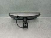 Recambio de espejo interior para mg mg hs (as23) 1.5 t (sas23) referencia OEM IAM 15E4E 15E4E 