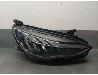 Recambio de faro derecho para mg mg hs (as23) 1.5 t (sas23) referencia OEM IAM 15E4E 15E4E 