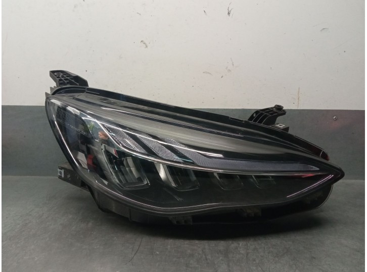 Recambio de faro derecho para mg mg hs (as23) 1.5 t (sas23) referencia OEM IAM 15E4E 15E4E 