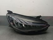 Recambio de faro derecho para mg mg hs (as23) 1.5 t (sas23) referencia OEM IAM 15E4E 15E4E 