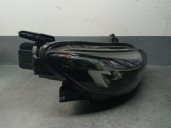 Recambio de faro derecho para mg mg hs (as23) 1.5 t (sas23) referencia OEM IAM 15E4E 15E4E 