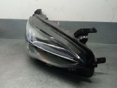 Recambio de faro derecho para mg mg hs (as23) 1.5 t (sas23) referencia OEM IAM 15E4E 15E4E 