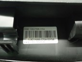 Replacement glove box for MG MG HS (AS23) 1.5 T (SAS23) OEM IAM reference 10627686 10627686 