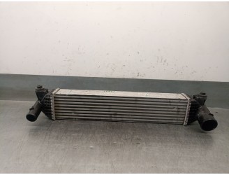 Recambio de intercooler para mg mg hs (as23) 1.5 t (sas23) referencia OEM IAM 10910670 