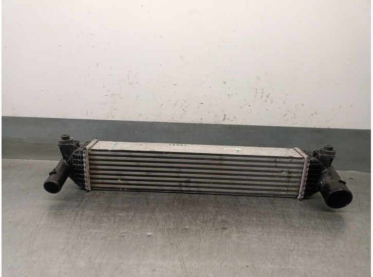 Recambio de intercooler para mg mg hs (as23) 1.5 t (sas23) referencia OEM IAM 10910670  