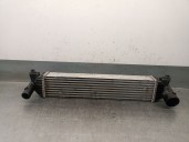 Recambio de intercooler para mg mg hs (as23) 1.5 t (sas23) referencia OEM IAM 10910670 