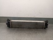 Recambio de intercooler para mg mg hs (as23) 1.5 t (sas23) referencia OEM IAM 10910670  