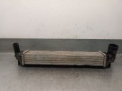 Recambio de intercooler para mg mg hs (as23) 1.5 t (sas23) referencia OEM IAM 10910670  