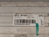 Recambio de intercooler para mg mg hs (as23) 1.5 t (sas23) referencia OEM IAM 10910670  