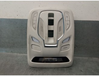 Recambio de luz interior para mg mg hs (as23) 1.5 t (sas23) referencia OEM IAM 10649859 10003589 