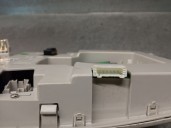 Recambio de luz interior para mg mg hs (as23) 1.5 t (sas23) referencia OEM IAM 10649859 10003589 