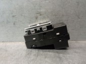 Replacement front right window regulator switch for MG MG HS (AS23) 1.5 T (SAS23) OEM IAM reference 104792980SA 104792980SA 