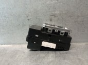 Replacement front right window regulator switch for MG MG HS (AS23) 1.5 T (SAS23) OEM IAM reference 104792980SA 104792980SA 