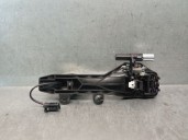 Recambio de maneta exterior delantera derecha para mg mg hs (as23) 1.5 t (sas23) referencia OEM IAM 15E4E 15E4E 