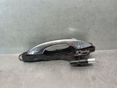 Recambio de maneta exterior delantera derecha para mg mg hs (as23) 1.5 t (sas23) referencia OEM IAM 15E4E 15E4E 