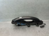 Recambio de maneta exterior delantera derecha para mg mg hs (as23) 1.5 t (sas23) referencia OEM IAM 15E4E 15E4E 
