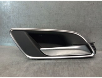 Recambio de maneta interior delantera derecha para mg mg hs (as23) 1.5 t (sas23) referencia OEM IAM 10530913 10530913 