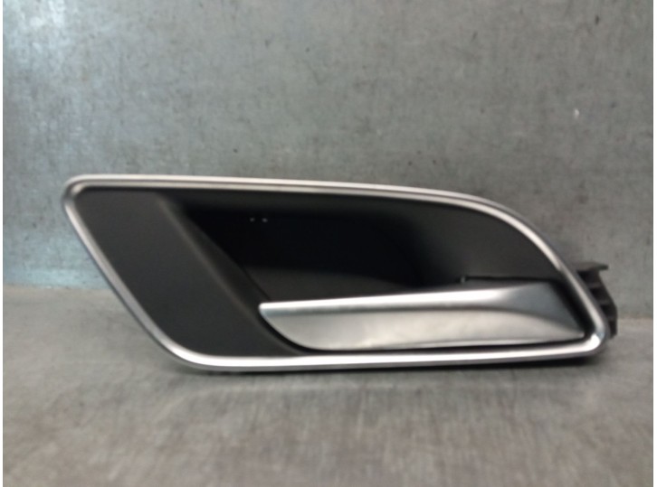 Recambio de maneta interior delantera derecha para mg mg hs (as23) 1.5 t (sas23) referencia OEM IAM 10530913 10530913 