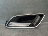 Recambio de maneta interior delantera izquierda para mg mg hs (as23) 1.5 t (sas23) referencia OEM IAM 10530912 10530912 