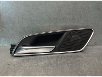 Recambio de maneta interior trasera izquierda para mg mg hs (as23) 1.5 t (sas23) referencia OEM IAM 10530914 10530914 