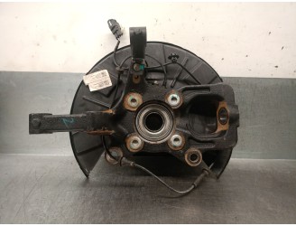 Recambio de mangueta delantera derecha para mg mg hs (as23) 1.5 t (sas23) referencia OEM IAM 15E4E 15E4E 