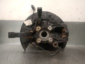 Replacement front right steering knuckle for MG MG HS (AS23) 1.5 T (SAS23) OEM IAM reference 15E4E 15E4E 