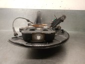 Replacement front right steering knuckle for MG MG HS (AS23) 1.5 T (SAS23) OEM IAM reference 15E4E 15E4E 