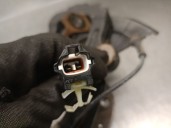 Recambio de mangueta delantera derecha para mg mg hs (as23) 1.5 t (sas23) referencia OEM IAM 15E4E 15E4E 