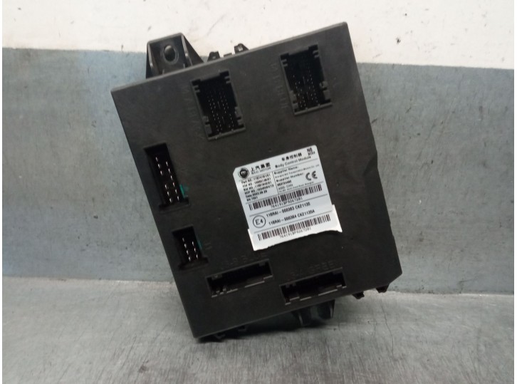 Replacement electronic module for MG MG HS (AS23) 1.5 T (SAS23) OEM IAM reference 11574191 11551642 10950739