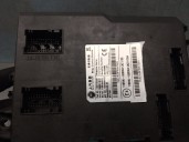 Replacement electronic module for MG MG HS (AS23) 1.5 T (SAS23) OEM IAM reference 11574191 11551642 10950739