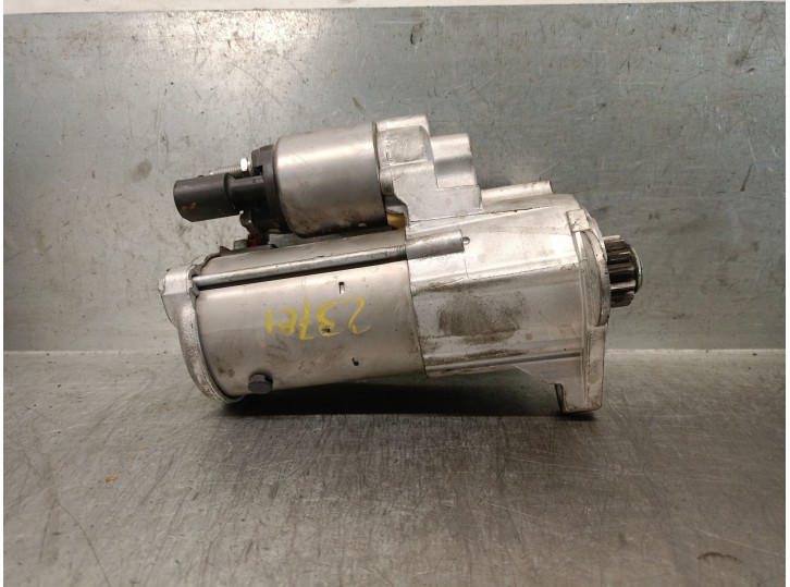 Replacement starter motor for MG MG HS (AS23) 1.5 T (SAS23) OEM IAM reference 10078529 10078529 0399703159 SEG