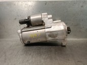 Replacement starter motor for MG MG HS (AS23) 1.5 T (SAS23) OEM IAM reference 10078529 10078529 0399703159 SEG