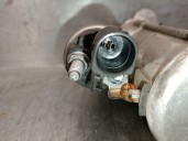 Replacement starter motor for MG MG HS (AS23) 1.5 T (SAS23) OEM IAM reference 10078529 10078529 0399703159 SEG