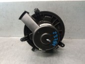 Recambio de motor calefaccion para mg mg hs (as23) 1.5 t (sas23) referencia OEM IAM LL976002 11474A 