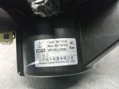 Recambio de motor calefaccion para mg mg hs (as23) 1.5 t (sas23) referencia OEM IAM LL976002 11474A 