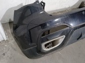 Recambio de paragolpes trasero para mg mg hs (as23) 1.5 t (sas23) referencia OEM IAM 15E4E 