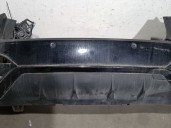 Recambio de paragolpes trasero para mg mg hs (as23) 1.5 t (sas23) referencia OEM IAM 15E4E 