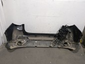 Recambio de paragolpes trasero para mg mg hs (as23) 1.5 t (sas23) referencia OEM IAM 15E4E 