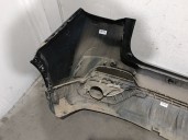 Recambio de paragolpes trasero para mg mg hs (as23) 1.5 t (sas23) referencia OEM IAM 15E4E 