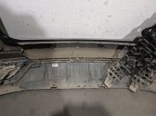 Recambio de paragolpes trasero para mg mg hs (as23) 1.5 t (sas23) referencia OEM IAM 15E4E 