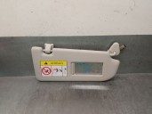 Recambio de parasol derecho para mg mg hs (as23) 1.5 t (sas23) referencia OEM IAM 15E4E 15E4E 