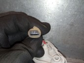 Recambio de parasol derecho para mg mg hs (as23) 1.5 t (sas23) referencia OEM IAM 15E4E 15E4E 