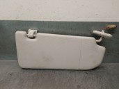 Recambio de parasol izquierdo para mg mg hs (as23) 1.5 t (sas23) referencia OEM IAM 15E4E 15E4E 