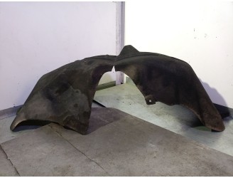 Recambio de paso rueda trasero derecho para mg mg hs (as23) 1.5 t (sas23) referencia OEM IAM 15E4E 