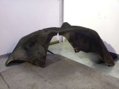 Recambio de paso rueda trasero derecho para mg mg hs (as23) 1.5 t (sas23) referencia OEM IAM 15E4E 